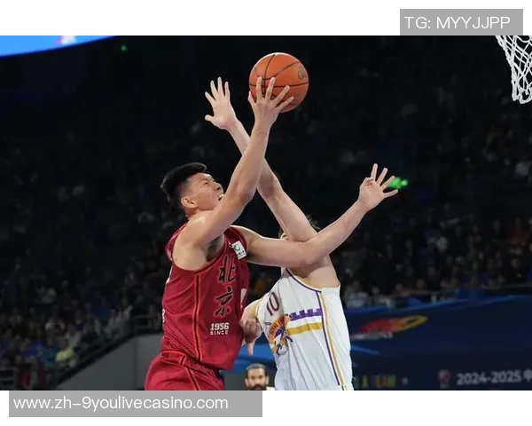 北控队史季后赛最佳表现引期待京城德比首次上演激战即将来临