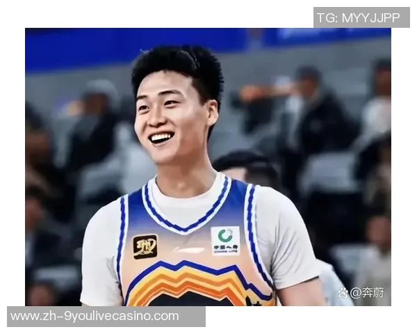 赵睿离开后谁将接棒新疆小将崭露头角辽宁队迎来新挑战