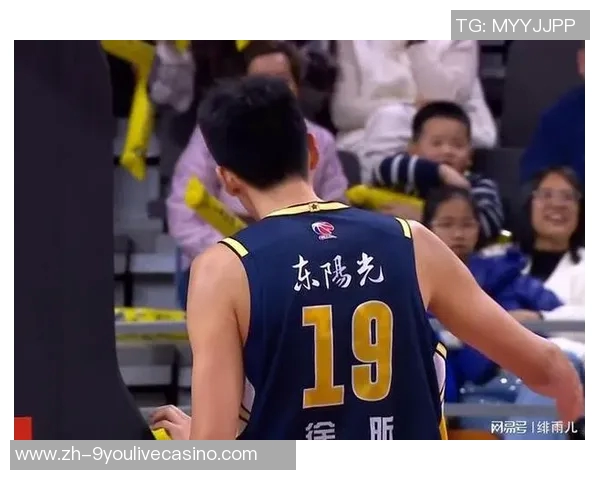 广东队迎来强援男篮暴力锋卫助力杜锋冲击新高峰